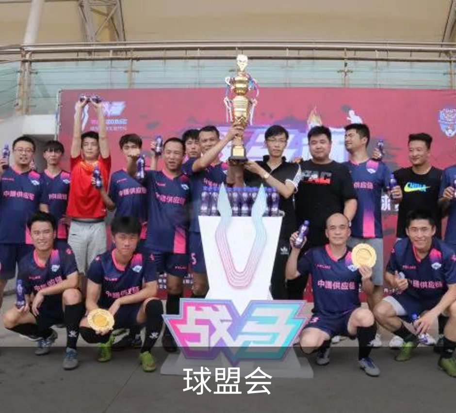 球盟会介绍